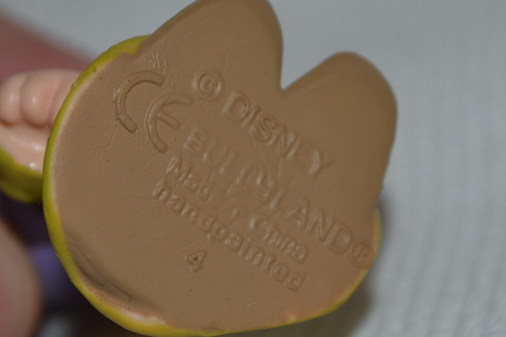 Toker fr Snövit o de sju Dvärgarna Figur Bullyland Disney 5,5cm Ny