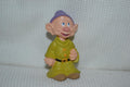 Toker fr Snövit o de sju Dvärgarna Figur Bullyland Disney 5,5cm Ny