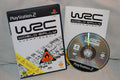 World Rally Championship PS2 Playstation 2 WRC Komplett Nysk