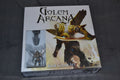 Golem Arcana Base Game Set HBS Ny Se Hit!