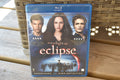 The Twilight Saga Eclipse Bluray Film 2010 Fint Skick