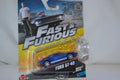 Ford GT-40 Blå Fast & Furious 1:55 Mattel 8cm Ny