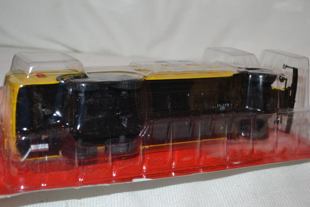 Mercedes Benz 0 1000 Postbil Österrike 1938 Post 1:43 Deagostini 25cm Ny