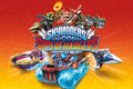 Skylanders Superchargers Affisch Poster Maxi 61*91,5cm Ny Se