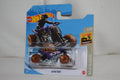 Quad Rod Fyrhjuling 1:64 Hot Wheels 2021 7cm Ny