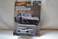 2017 Acura NSX Silver Fast & Furious 1:64 Hot Wheels PREMIUM (Full Force) 7cm Ny