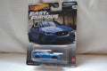 Jaguar XE SV Proect 8 Fast & Furious 1:64 Hot Wheels PREMIUM (Full Force) 7cm Ny