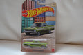 1965 Ford Rancero Grön 1:64 Hot Wheels (Pick-Ups USA) 7cm Ny
