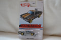 1968 El Camino Brun 1:64 Hot Wheels (Flying Customs USA) 7cm Ny
