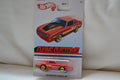 1986 Monte Carlo SS Röd 1:64 Hot Wheels (Flying Customs USA) 7cm Ny