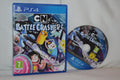 Cartoon Network - Battle Crashers PS4 Fint Skick