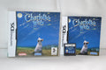 Charlottes Web NDS Nintendo DS Komplett Fint Skick