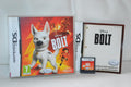 Disneys Bolt NDS Nintendo DS Komplett Fint Skick