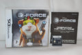 G-force Disney NDS Nintendo DS Komplett Fint Skick
