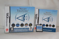 Sight Training NDS Nintendo DS Komplett Fint Skick