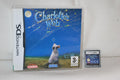 Charlottes Web NDS Nintendo DS (Utan Manual) Fint Skick