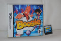 Boogie NDS Nintendo DS (Utan manual) Fint Skick