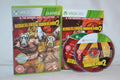 The Borderlands Collection 1 & 2 Xbox 360 Komplett Fint Skick