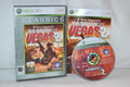Tom Clancys Rainbow Six: Vegas 2 Classics Xbox 360 Komplett Fint Skick