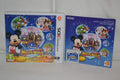 Disney Magical World 3DS Nintendo Komplett Fint Skick