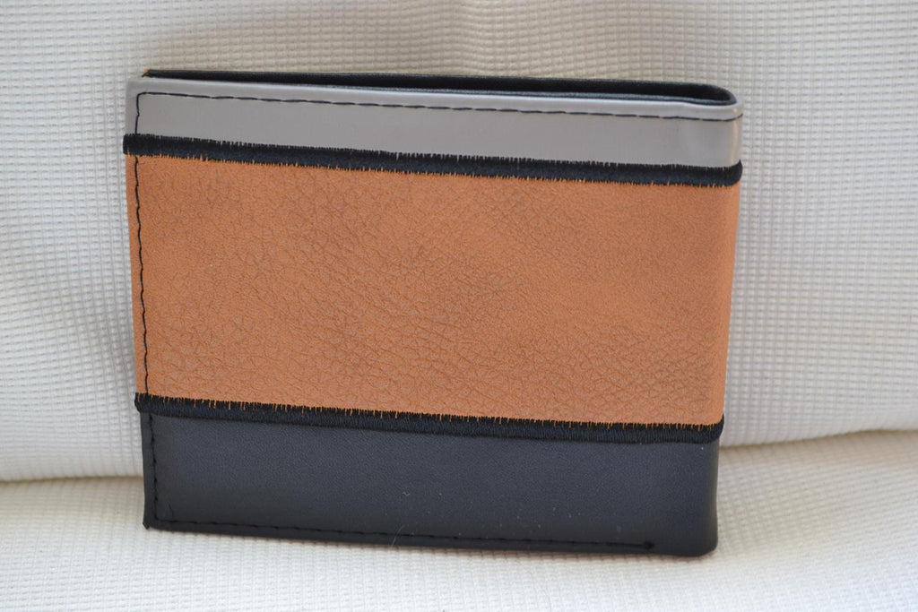 Attack on Titan Anime Börs Plånbok (11*9cm) Ny