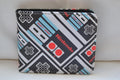 NES Kontroller Nintendo Börs Plånbok (11*9cm) Ny