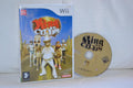 King of Clubs Minigolf Wii Nintendo (Utan Manual) Fint Skick