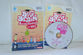 Big Brain Academy Nintendo Wii Komplett Fint Skick