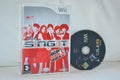 Disney Sing It: High School Musical 3 Senior Year Dance! Nintendo Wii Utan Manua
