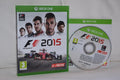 F1 2015 Formula 1 Xbox One Fint Skick