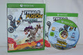 Trials Fusion The Awesome Max Edition Xbox One Fint Skick