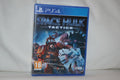 Space Hulk Tactics PS4 Inplastad Ny