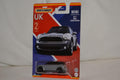 2011 Mini Countryman Grå 1:64 Matchbox (Best of UK) 7cm Ny