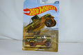 Jeep Scrambler Grön 1:64 Hot Wheels (Offroad Series) 7-8cm Ny
