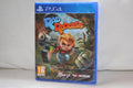 Rad Rodgers PS4 Playstation 4 Inplastad Ny