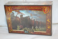 Lannister Guards 13st Figurer Game of Thrones (A Song Of Ice And Fire) Ny