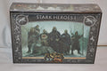 Stark Heroes #1 5st Figurer Game of Thrones (A Song Of Ice And Fire) Ny