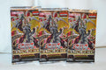 3st Booster Blazing Vortex Yu-Gi-Oh Yugioh ENG Ny