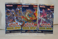 3st Booster Genesis Impact Yu-Gi-Oh Yugioh ENG Ny