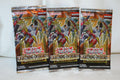 3st Booster Lightning Overdrive Yu-Gi-Oh Yugioh ENG Ny