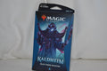 Blå Kaldheim Theme Booster Magic the Gathering MTG ENG Ny
