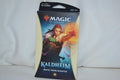 Vit Kaldheim Theme Booster Magic the Gathering MTG ENG Ny