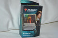 Elspeth Planeswalker Deck Theros Beyond Death Magic the Gathering MTG ENG