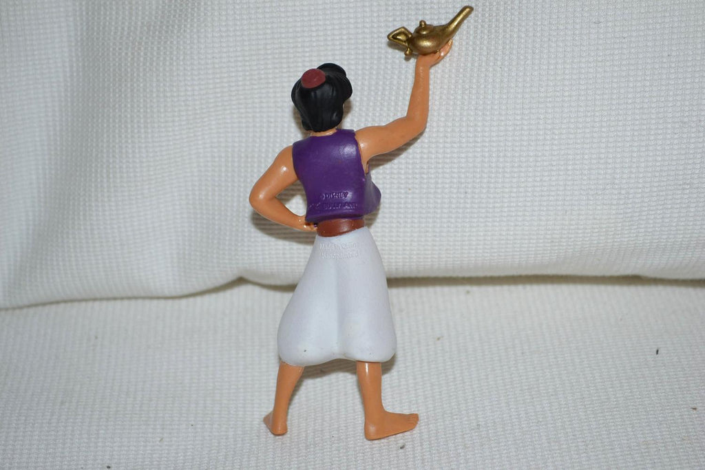 Aladdin Figur Bullyland Disney 12cm Ny
