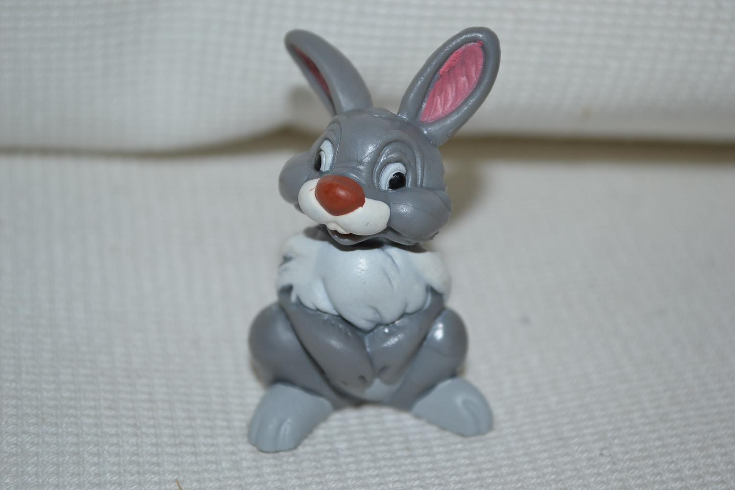 Hare Figur Bullyland Disney 5cm Ny