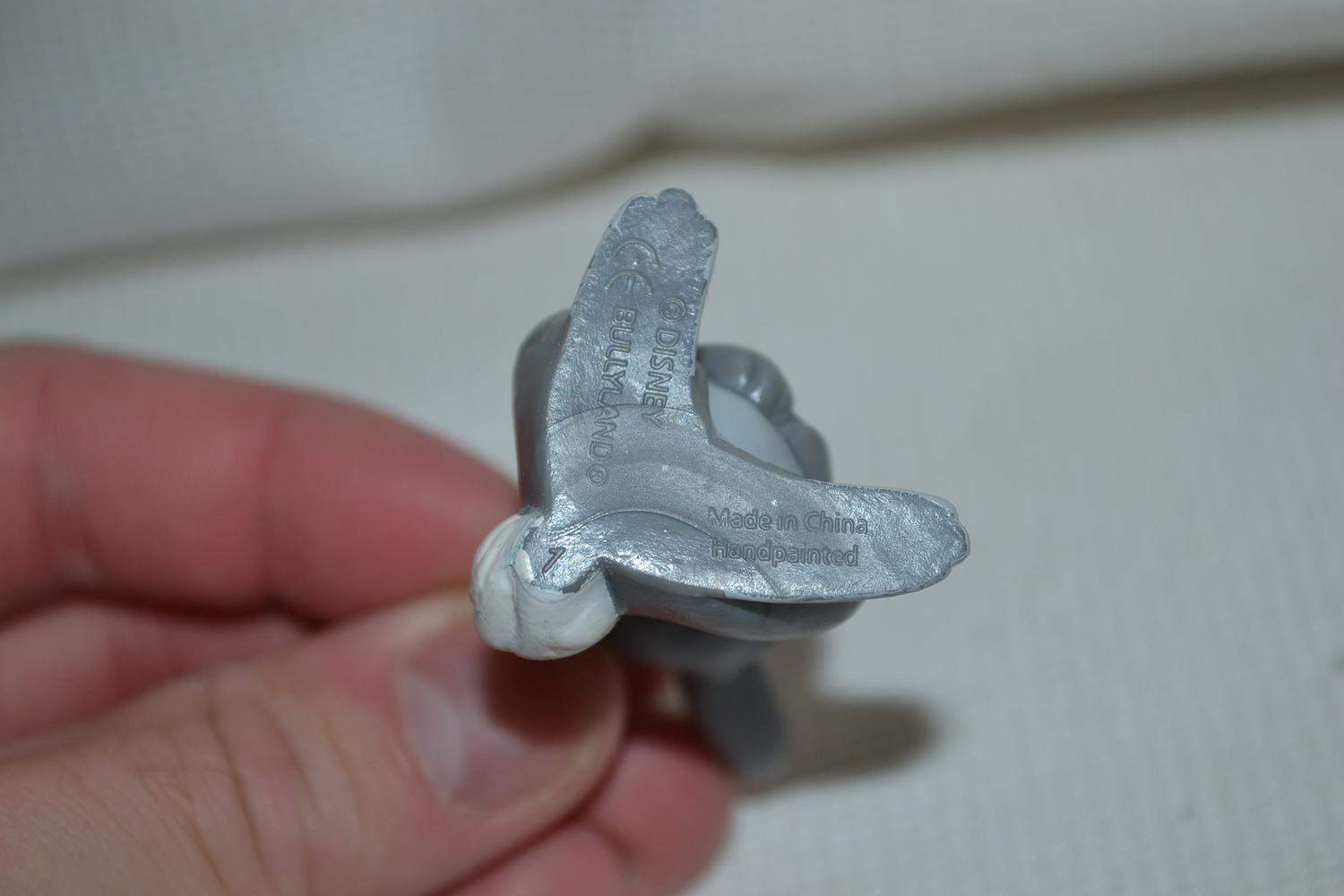 Hare Figur Bullyland Disney 5cm Ny