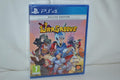 Wargroove Deluxe Edition PS4 Playstation 4 Ny Inplastad