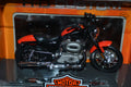 2007 XL 1200N Nightster Harley Davidson 1:18 Maisto (Series 31) Motorcykel Ny