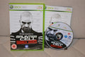 Tom Clancys Splinter Cell: Double Agent Xbox 360 Komplett Fint Skick