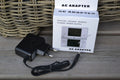 Laddare Nintendo DS Lite NDS AC Adapter, Strömladdare Svart
